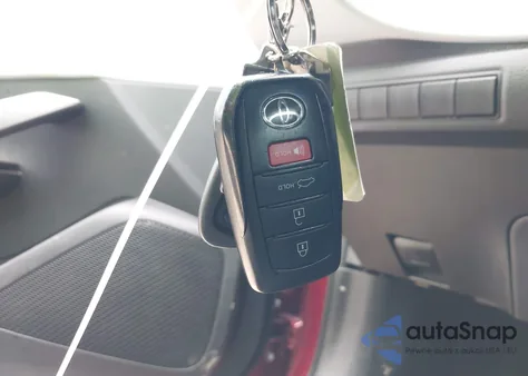 2023 Toyota Corolla Se из США, поврежденный, VIN 5YFP4MCE7PP143562